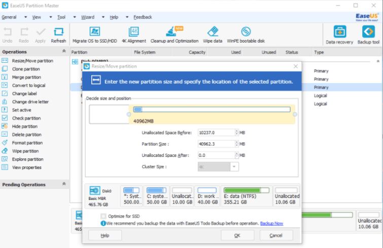 Easeus Partition Master Free Activation Code