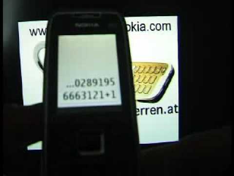 Nokia 3120c Unlock Code Free